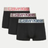 Комплект 3 чифта боксерки Calvin Klein Underwear за Мъже цена