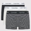 Calvin Klein Underwear Комплект 3 чифта боксерки 000U2664G Цветен за Мъже цена