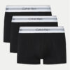 Комплект 3 чифта боксерки Calvin Klein Underwear за Мъже цена