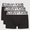 Комплект 3 чифта боксерки Calvin Klein Underwear за Мъже цена