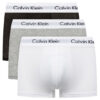 Calvin Klein Underwear Комплект боксерки 0000U2664G Цветен цвят на ниска цена