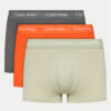 Комплект 3 чифта боксерки Calvin Klein Underwear за Мъже цена