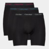 Комплект 3 чифта боксерки Calvin Klein Underwear за Мъже цена
