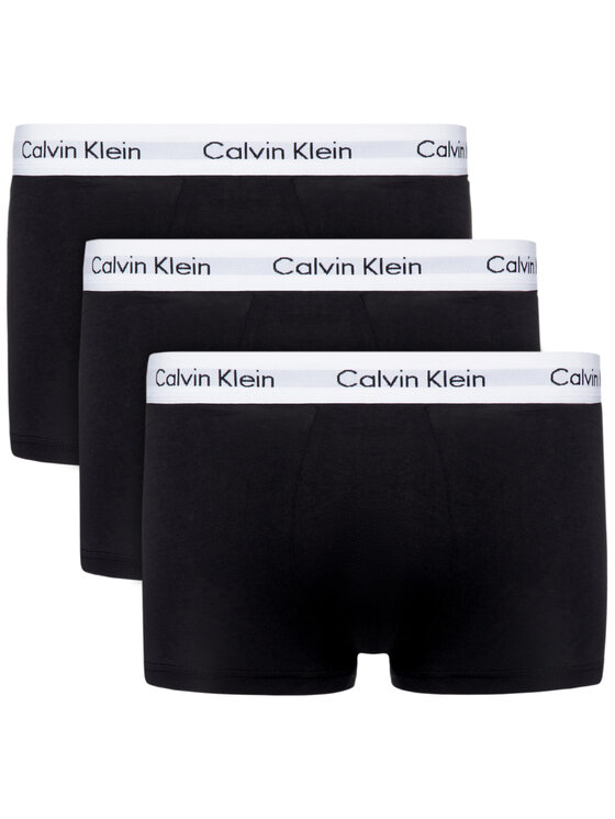 Комплект 3 чифта боксерки Calvin Klein Underwear за Мъже цена