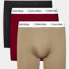 Calvin Klein Underwear Комплект 3 чифта боксерки 000NB1770A Цветен за Мъже цена