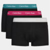 Комплект 3 чифта боксерки Calvin Klein Underwear за Мъже цена
