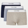 Комплект 3 чифта боксерки Calvin Klein Underwear за Мъже цена