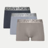 Комплект 3 чифта боксерки Calvin Klein Underwear за Мъже цена