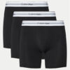 Комплект 3 чифта боксерки Calvin Klein Underwear за Мъже цена