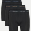 Комплект 3 чифта боксерки Calvin Klein Underwear за Мъже цена