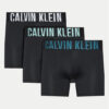 Комплект 3 чифта боксерки Calvin Klein за Мъже цена