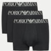 Комплект 3 чифта боксерки Emporio Armani Underwear за Мъже цена