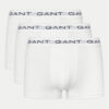 Комплект 3 чифта боксерки Gant за Мъже цена
