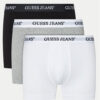 Комплект 3 чифта боксерки Guess Jeans за Мъже цена