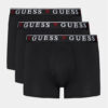 Комплект 3 чифта боксерки Guess за Мъже цена