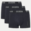 Комплект 3 чифта боксерки Guess за Мъже цена