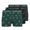 Комплект 3 чифта боксерки Jack&Jones за Мъже цена