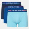 Комплект 3 чифта боксерки Jack&Jones за Мъже цена
