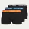 Комплект 3 чифта боксерки Jack&Jones за Мъже цена