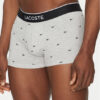 Комплект 3 чифта боксерки Lacoste за Мъже цена