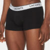 Комплект 3 чифта боксерки Lacoste за Мъже цена