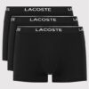 Комплект 3 чифта боксерки Lacoste за Мъже цена