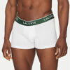 Комплект 3 чифта боксерки Lacoste за Мъже цена