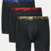 Комплект 3 чифта боксерки Nike за Мъже цена