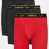 Комплект 3 чифта боксерки Nike за Мъже цена