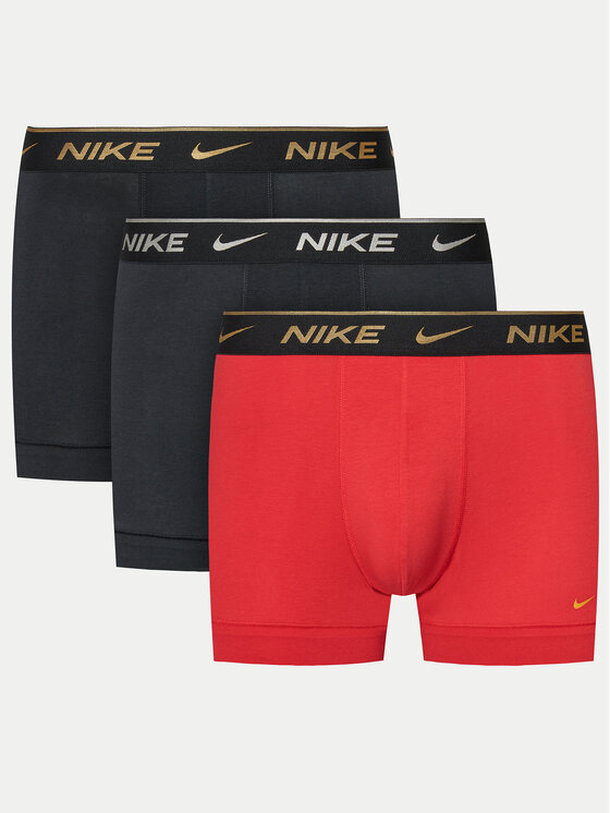 Комплект 3 чифта боксерки Nike за Мъже цена