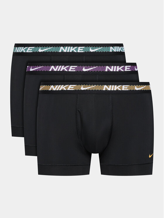 Комплект 3 чифта боксерки Nike за Мъже цена