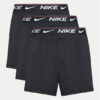 Комплект 3 чифта боксерки Nike за Мъже цена