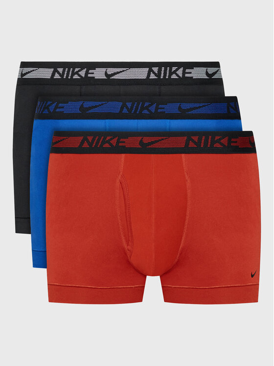 Комплект 3 чифта боксерки Nike за Мъже цена