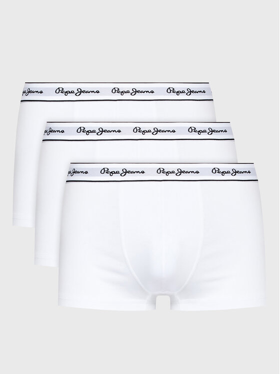 Комплект 3 чифта боксерки Pepe Jeans за Мъже цена