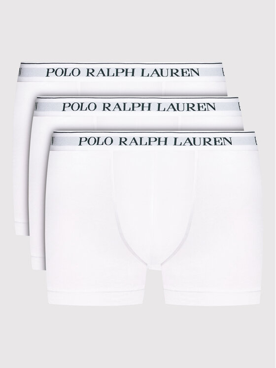 Комплект 3 чифта боксерки Polo Ralph Lauren за Мъже цена
