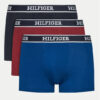 Комплект 3 чифта боксерки Tommy Hilfiger за Мъже цена