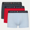 Комплект 3 чифта боксерки Tommy Hilfiger за Мъже цена