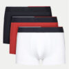 Комплект 3 чифта боксерки Tommy Hilfiger за Мъже цена