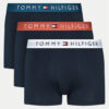 Комплект 3 чифта боксерки Tommy Hilfiger за Мъже цена
