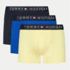 Комплект 3 чифта боксерки Tommy Hilfiger за Мъже цена