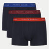Комплект 3 чифта боксерки Tommy Hilfiger за Мъже цена