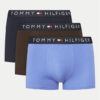 Комплект 3 чифта боксерки Tommy Hilfiger за Мъже цена