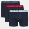 Комплект 3 чифта боксерки Tommy Hilfiger за Мъже цена