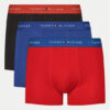 Комплект 3 чифта боксерки Tommy Hilfiger за Мъже цена