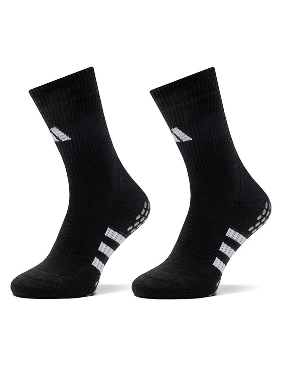 Комплект 3 чифта дълги чорапи мъжки adidas за Унисекс цена