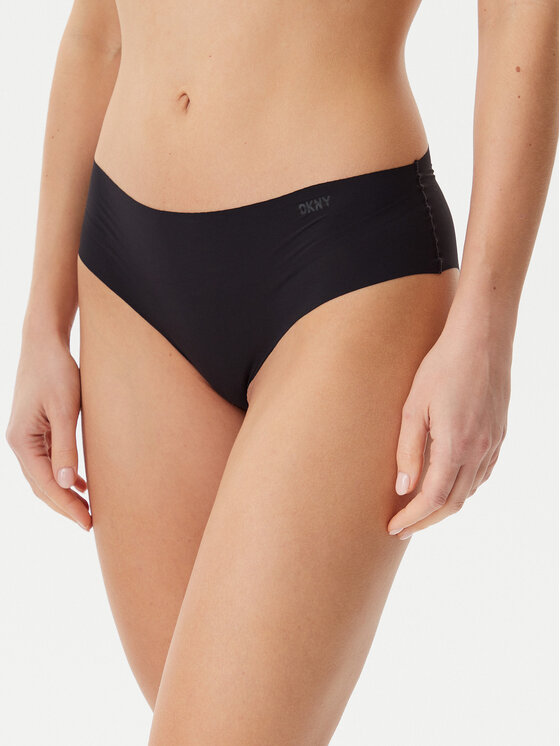 Комплект 3 чифта класически бикини DKNY за Жени цена