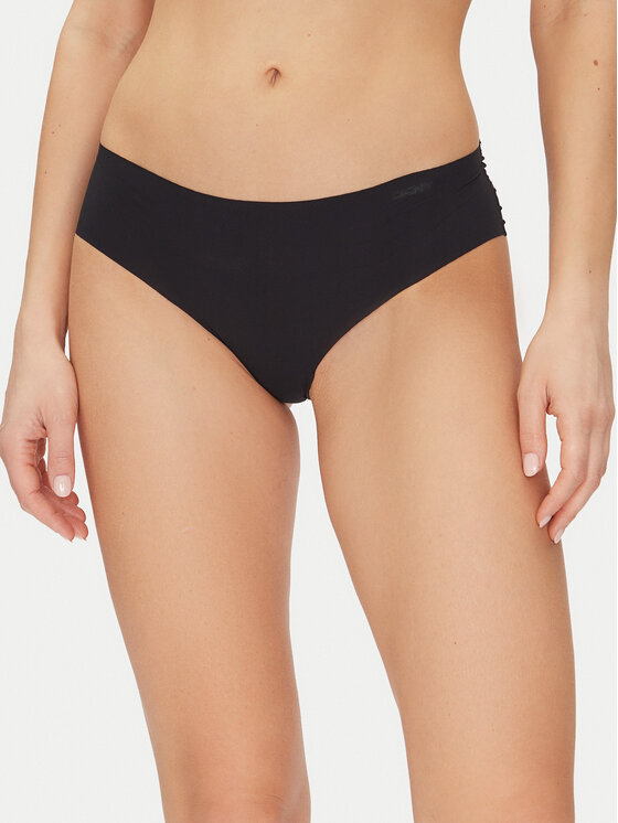Комплект 3 чифта класически бикини DKNY за Жени цена