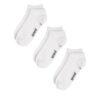 Sprandi Комплект 3 чифта къси чорапи дамски 0WB-002-AW23 (3-pack) Бял за Жени цена