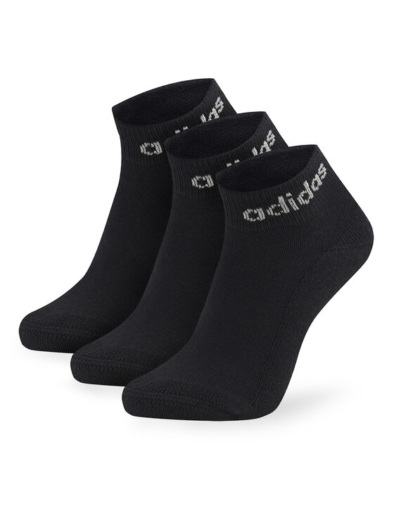 Комплект 3 чифта къси чорапи унисекс adidas за Унисекс цена