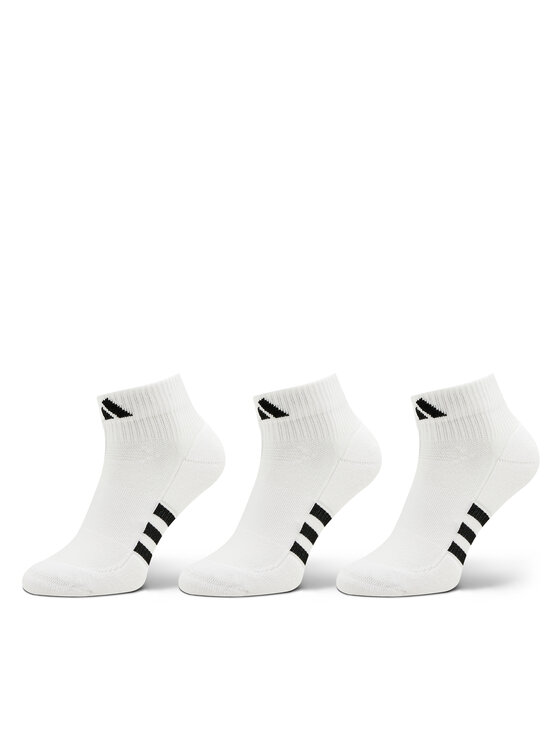 Комплект 3 чифта къси чорапи унисекс adidas за Унисекс цена